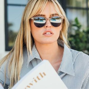 RAEN Norie Sunglasses